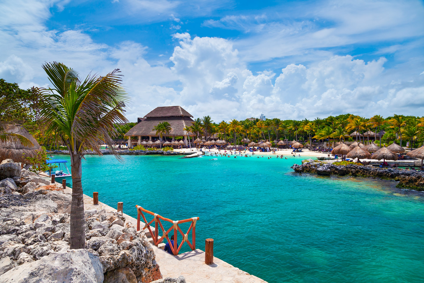 Cancún in de winter: waarom dit de perfecte verre reis is voor zon, rust en tropische energie